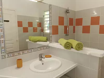 Maison, 34 m²