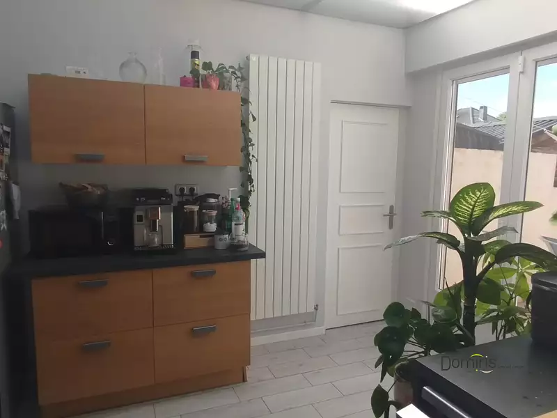 Maison, 99,85 m²