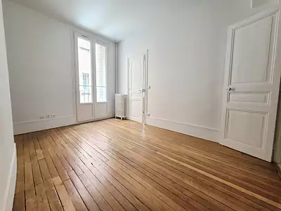 Appartement, 34 m²