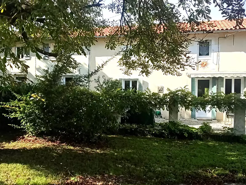 Maison, 96 m²