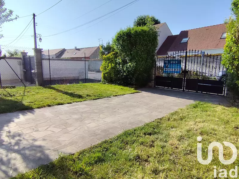 Maison, 108 m²