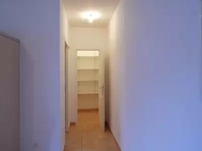Appartement, 52 m²