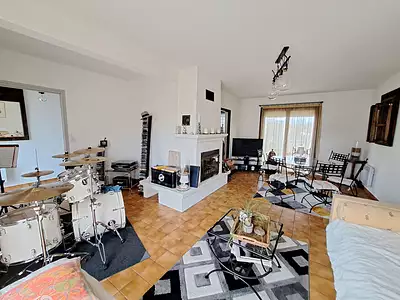 Maison, 89,79 m²