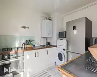 Appartement, 47,48 m²