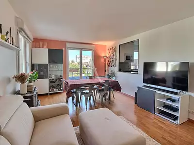 Appartement, 69,03 m²