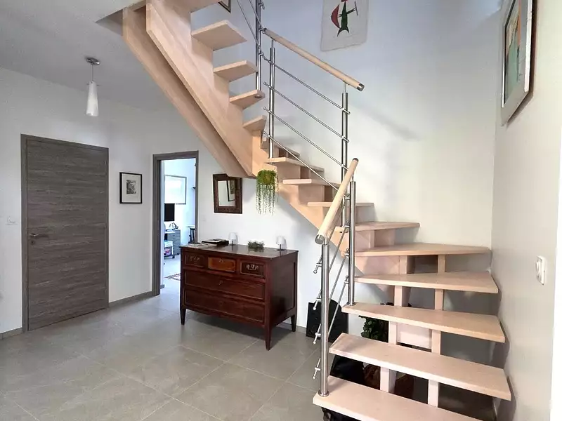 Maison, 164 m²