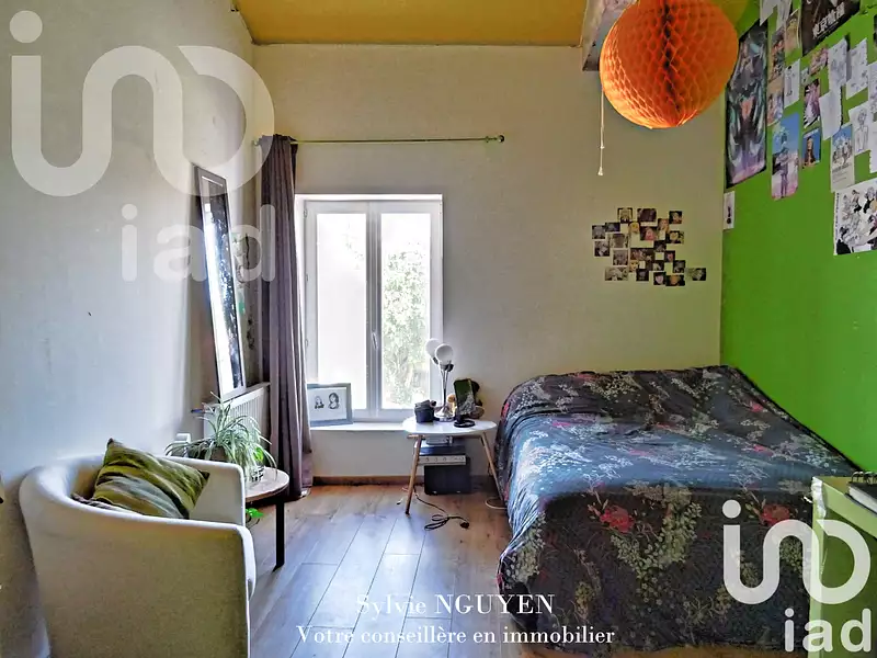 Maison, 244 m²