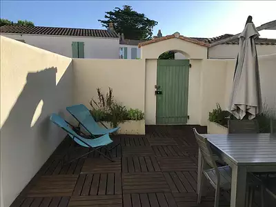 Maison, 46 m²