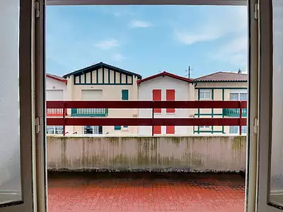 Appartement, 57,19 m²