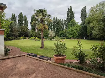 Maison, 326 m²