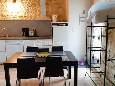 Maison, 135 m²