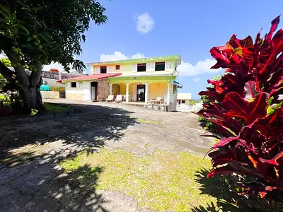 Maison, 180 m²