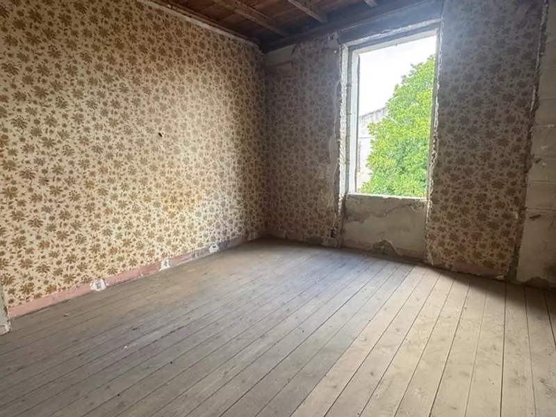 Maison, 116 m²