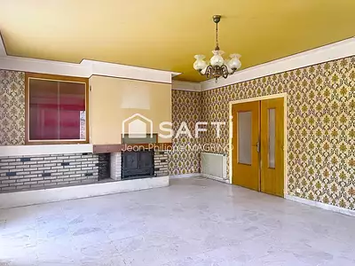 Maison, 210 m²