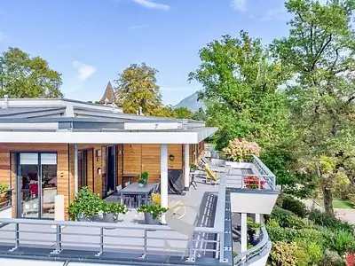 Appartement, 152 m²