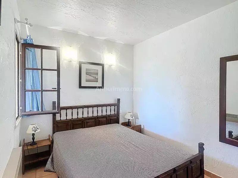 Appartement, 42,2 m²
