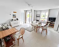 Appartement, 53 m²