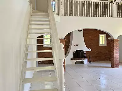 Maison, 250 m²