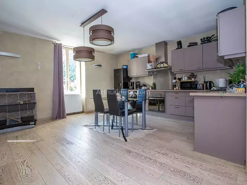 Appartement, 64,13 m²