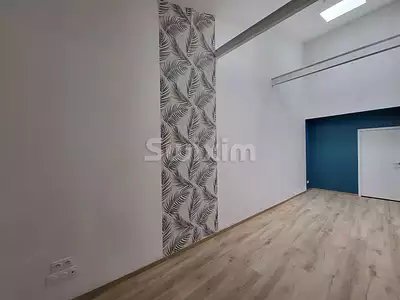 Appartement, 116,45 m²