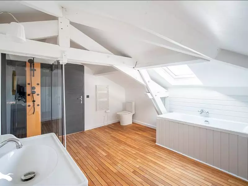 Appartement, 109 m²