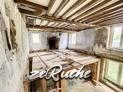 Maison, 220 m²