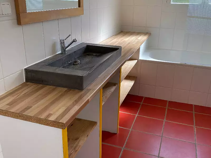 Maison, 108,7 m²