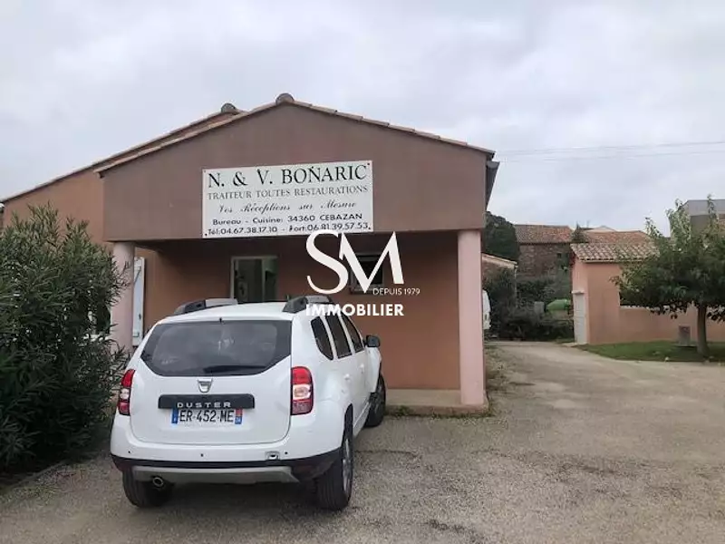 Appartement, 160 m²