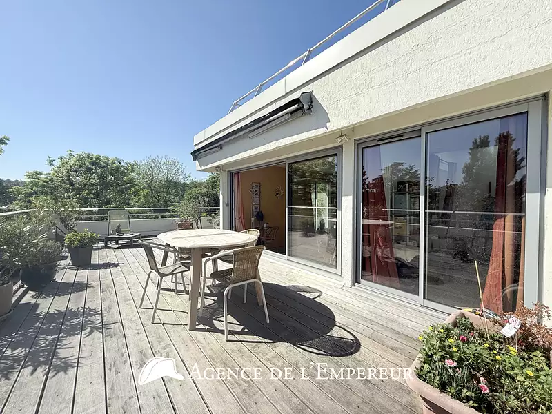 Appartement, 102,22 m²