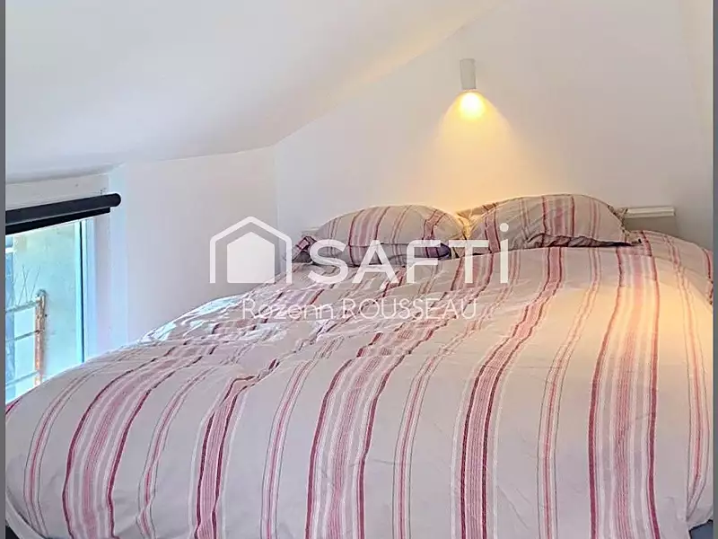 Appartement, 44 m²