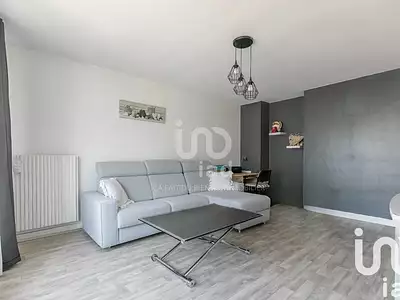 Appartement, 71 m²