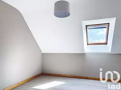 Maison, 96 m²