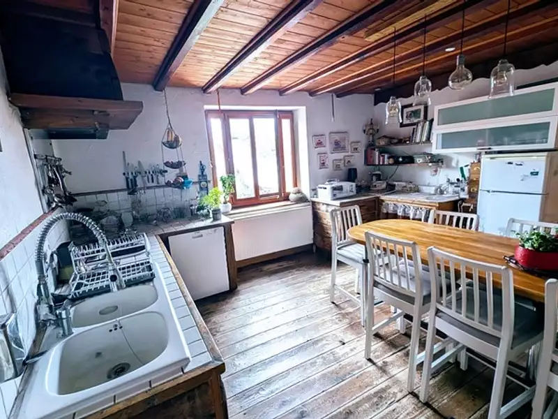 Maison, 189 m²