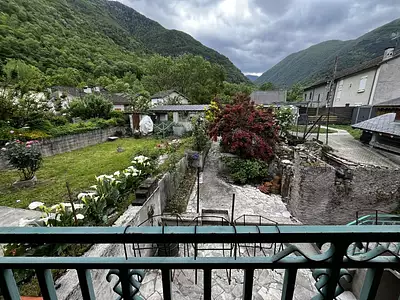 Maison, 125 m²