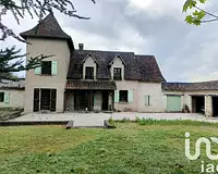 Maison, 144 m²