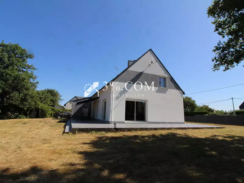 Maison, 130 m²
