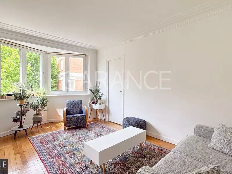 Appartement, 86 m²