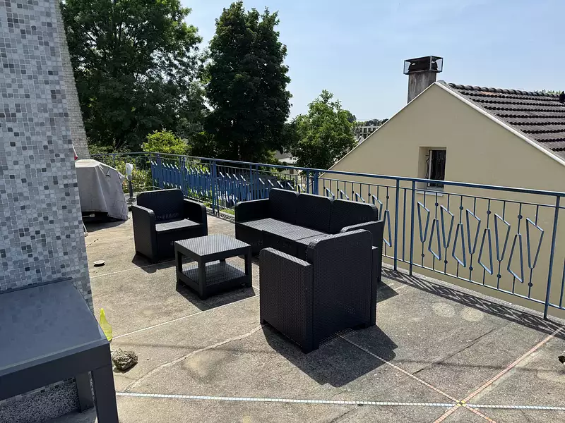 Maison, 160 m²