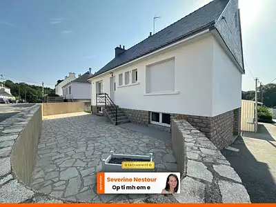 Maison, 85 m²