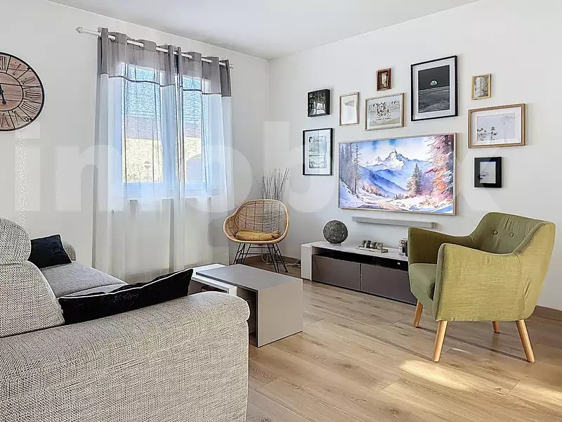 Maison, 113 m²