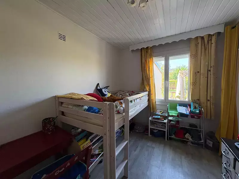 Maison, 112 m²
