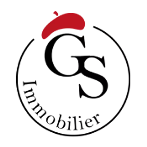 Logo de l'agence GS IMMOBILIER