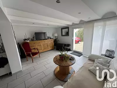 Maison, 104 m²