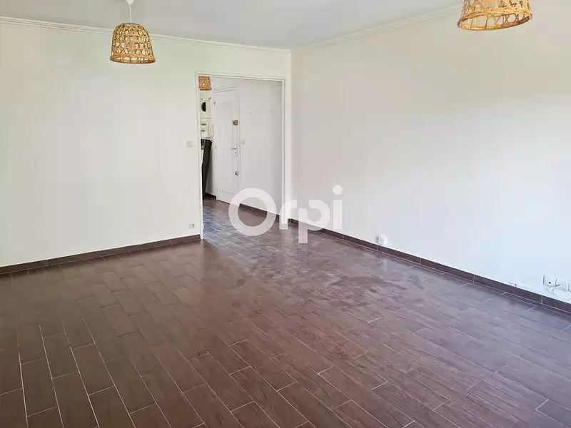 Appartement, 69 m²