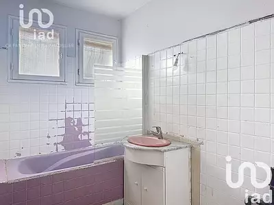 Maison, 103 m²