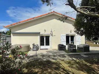 Maison, 165 m²