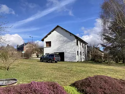 Maison, 97 m²
