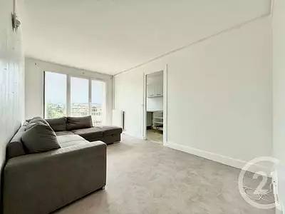 Appartement, 41,8 m²