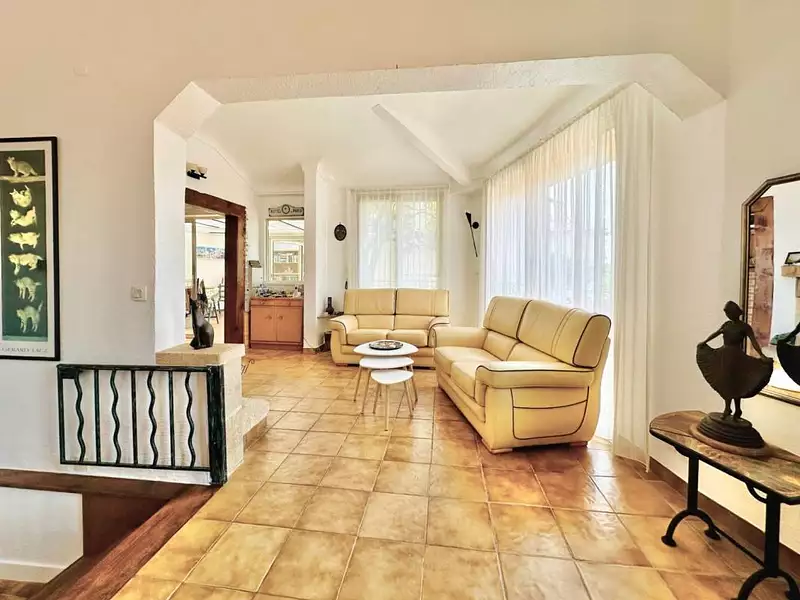 Maison, 145 m²