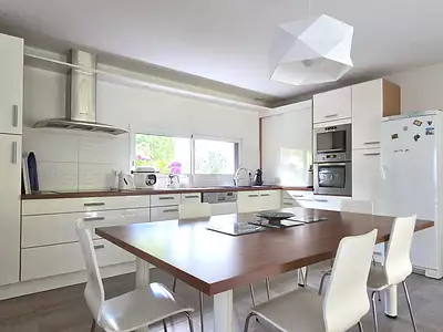 Maison, 193 m²